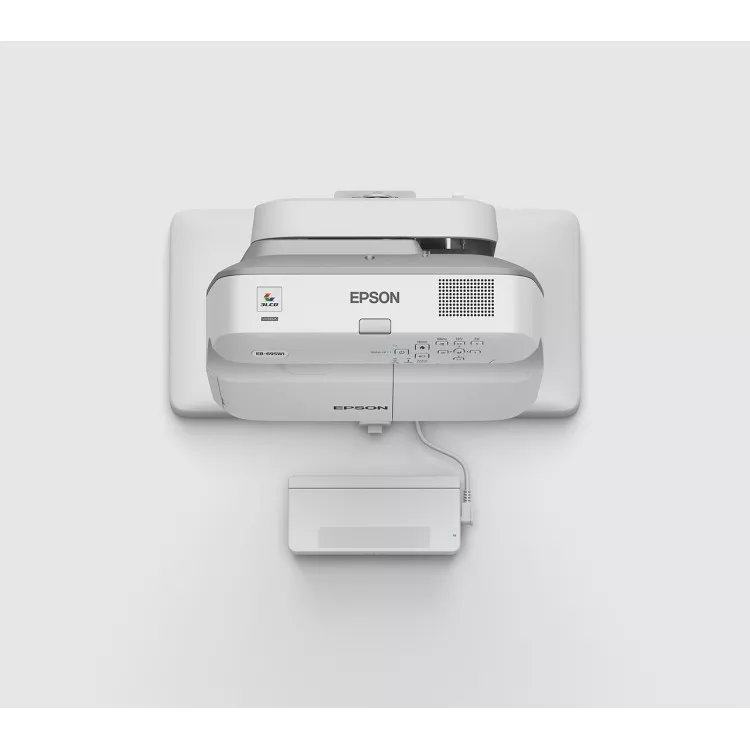 Projektor EPSON EB-695Wi