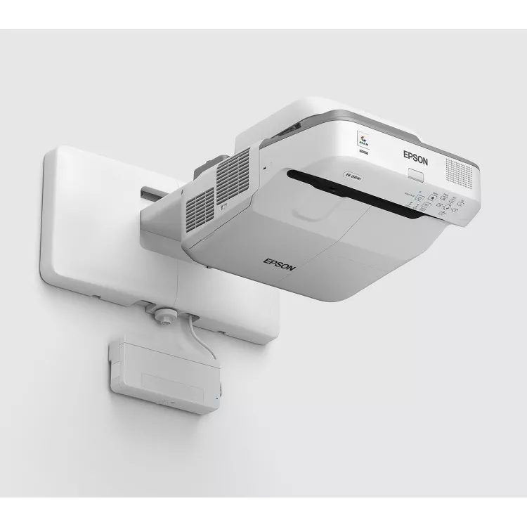 Projektor EPSON EB-695Wi