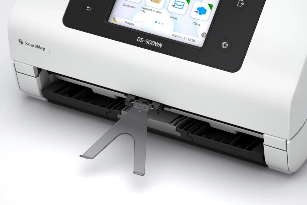 Epson WorkForce DS-900WN