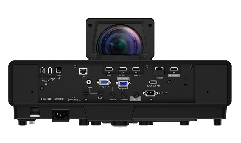 Projektor EPSON EB-805F