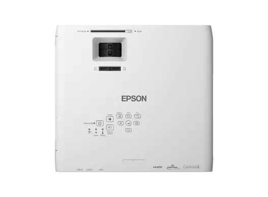 Projektor EPSON EB-L260F