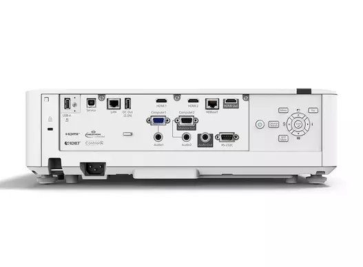 Projektor EPSON EB-L530U
