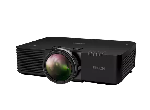 Projektor EPSON EB-L695SE