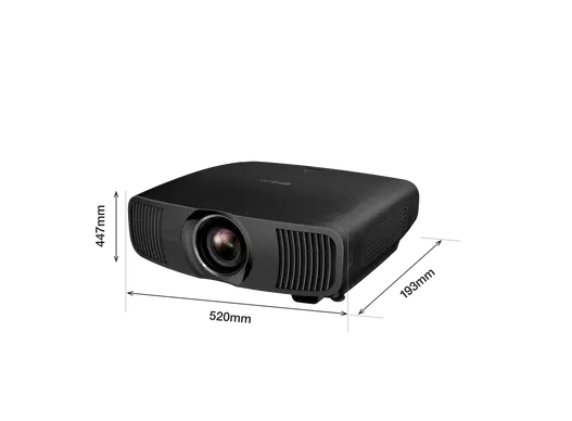 Projektor EPSON EH-LS12000B
