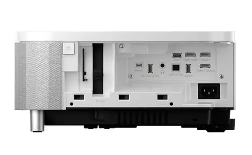 Projektor EPSON EH-LS800W