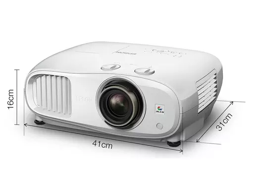 Projektor EPSON EH-TW7100