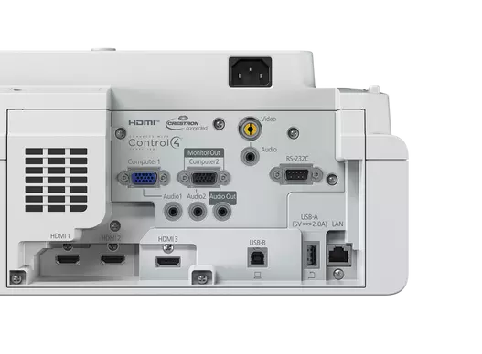 Projektor EPSON EB-760W