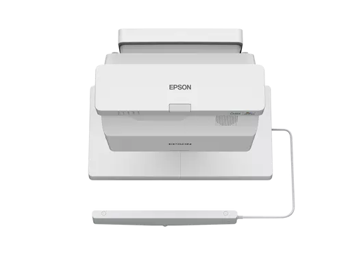 Projektor EPSON EB-760Wi