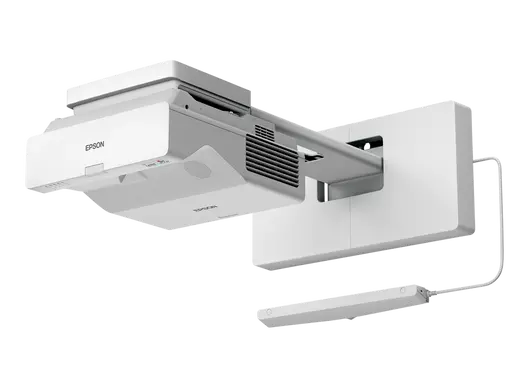 Projektor EPSON EB-760Wi