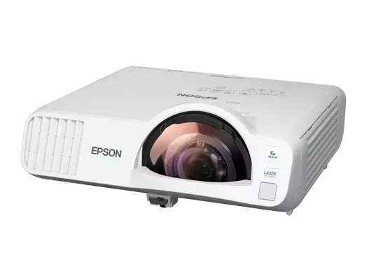 Projektor EPSON EB-L210SF