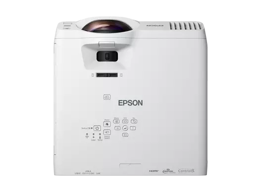 Projektor EPSON EB-L210SF