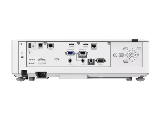 Projektor EPSON EB-L520U