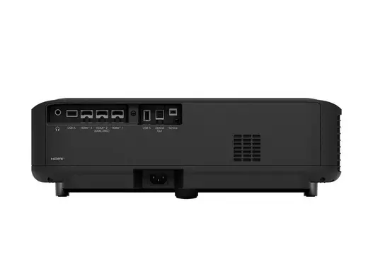Projektor EPSON EH-LS670B [czarny]
