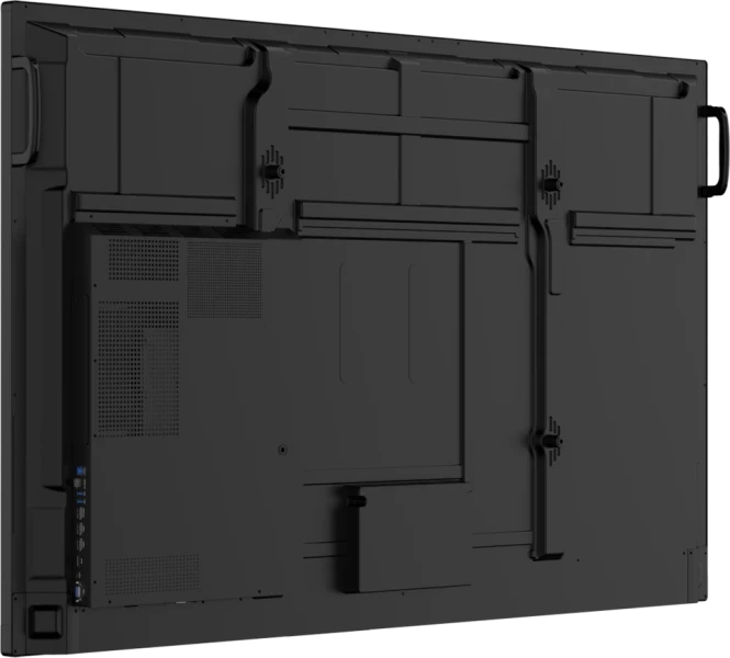 Monitor interaktywny 86" ViewSonic ViewBoard IFP8635-1-1C