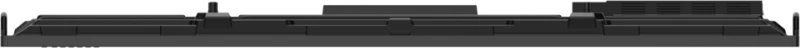 Monitor interaktywny ViewSonic ViewBoard IFP7535-1-1C 75"