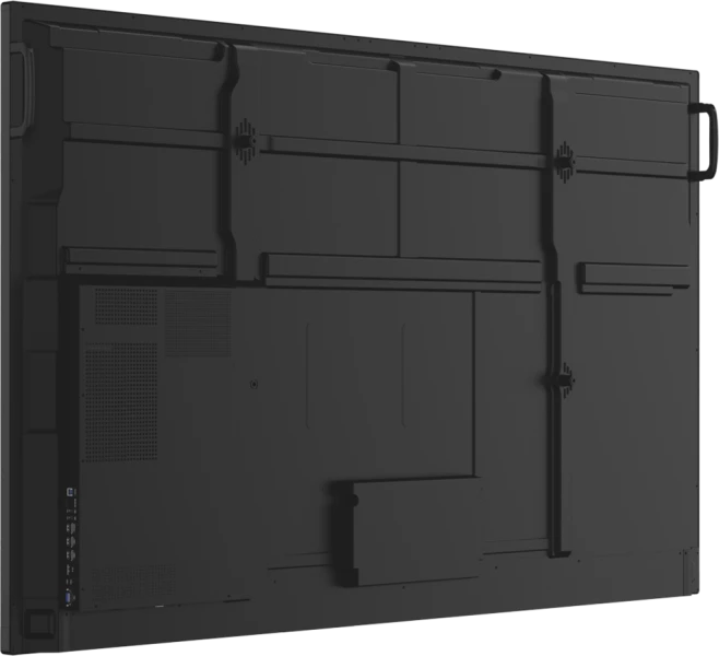 Monitor interaktywny ViewSonic ViewBoard IFP7535-1-1C 75"