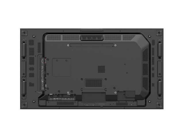 Monitor Sharp MultiSync UN553V