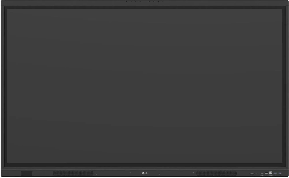 Monitor interaktywny LG 86TR3DQ 86"