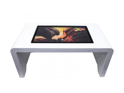 Stół interaktywny INTBOARD STYLE 32'' [Android] + Zestaw programów edukacyjnych INTBOARD BRAINY