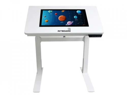 Biurko interaktywne INTBOARD STADY 24'' [Windows] + Zestaw programów edukacyjnych INTBOARD BRAINY
