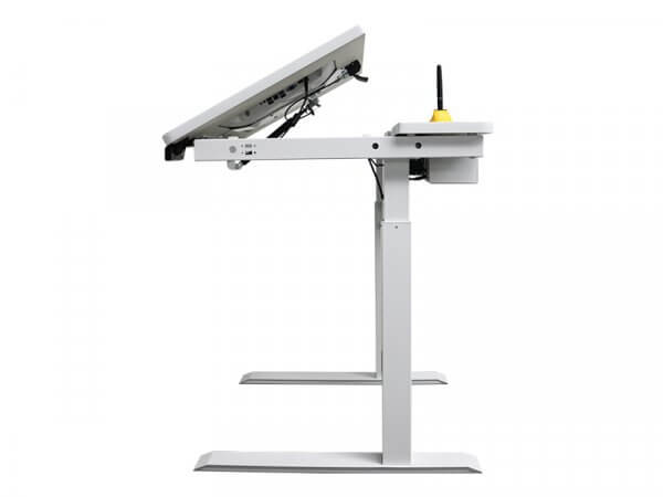 Biurko interaktywne INTBOARD STADY 32'' [Windows]