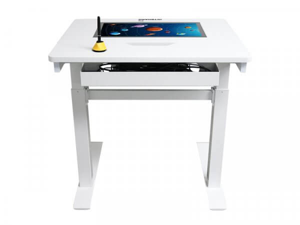 Biurko interaktywne INTBOARD STADY 32'' [Windows] + Zestaw programów edukacyjnych INTBOARD BRAINY
