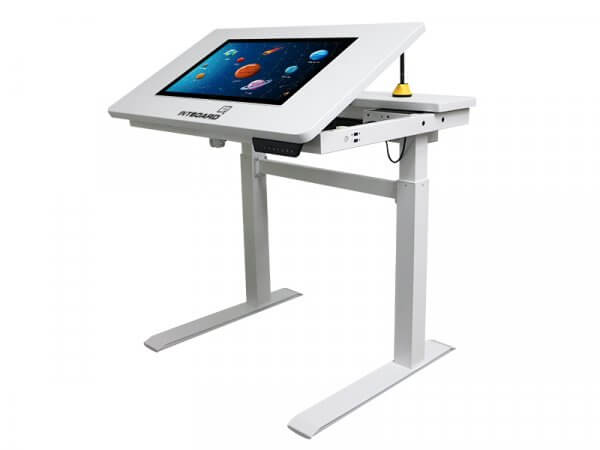 Biurko interaktywne INTBOARD STADY 32'' [Windows] + Zestaw programów edukacyjnych INTBOARD BRAINY