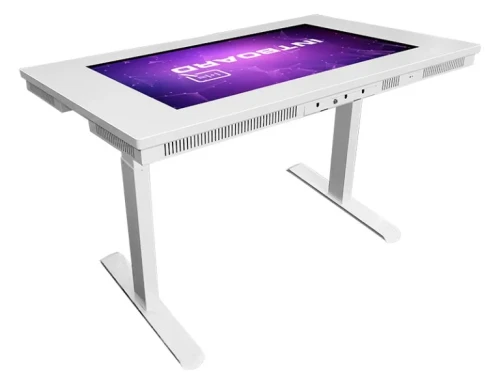 Biurko interaktywne INTBOARD STADY 43'' [Android 13] 