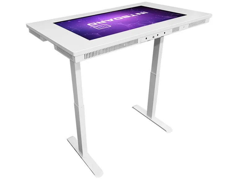 Biurko interaktywne INTBOARD STADY 43'' [Android 13]