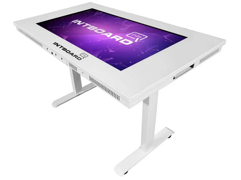 Biurko interaktywne INTBOARD STADY 43'' [Windows]