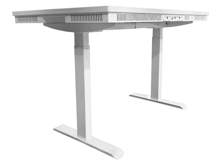 Biurko interaktywne INTBOARD STADY 43'' [Windows]