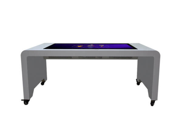 Stół interaktywny INTBOARD STYLE 32'' [Android] + Oprogramowanie do gier w zestawie