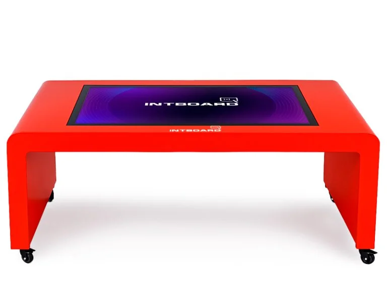 Stół interaktywny INTBOARD STYLE 32'' RD [Android]