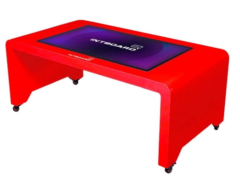 Stół interaktywny INTBOARD STYLE 32'' RD [Android]