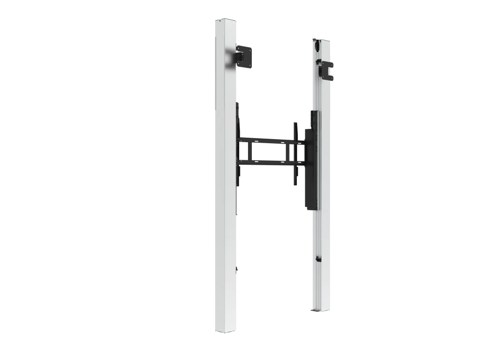 Ścienno-podłogowy system montażowy Avtek PylonLift