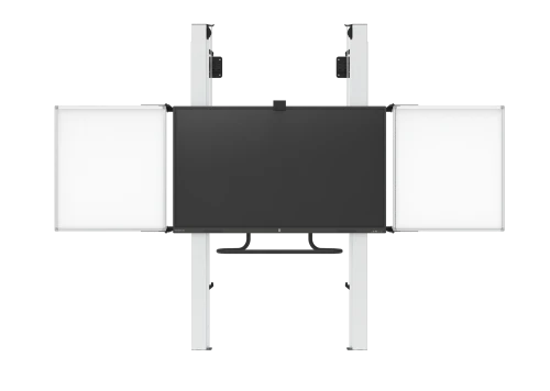 Ścienno-podłogowy system montażowy Avtek PylonLift Wings 75''