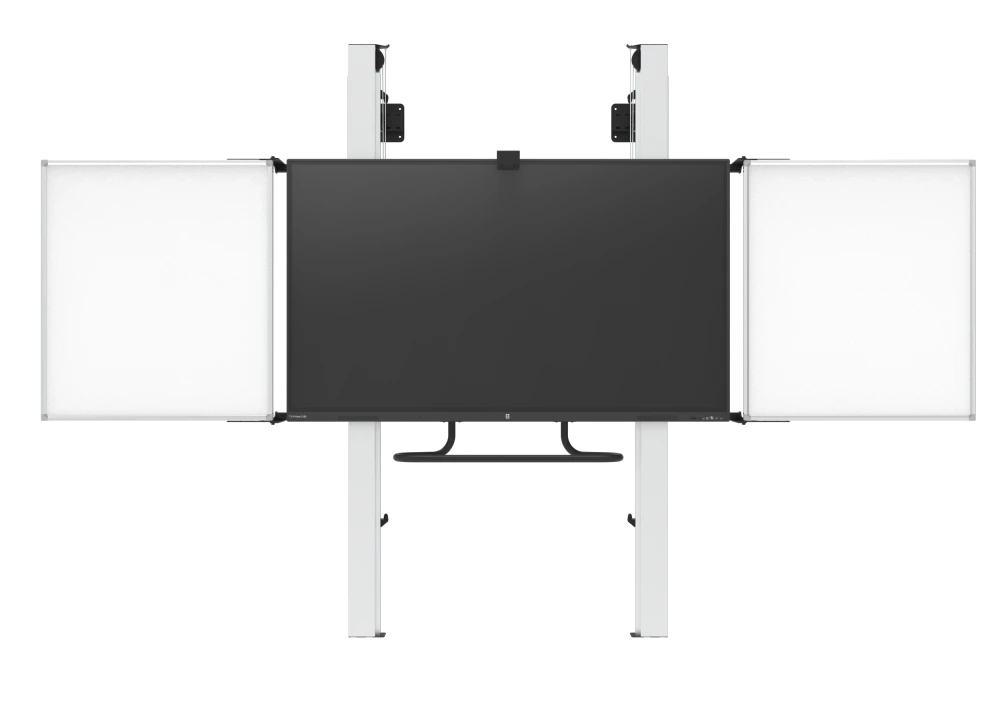 Ścienno-podłogowy system montażowy Avtek PylonLift Wings 86''