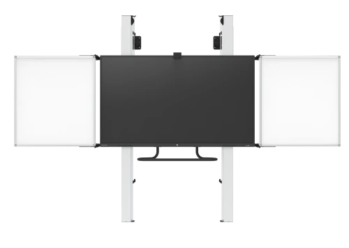 Ścienno-podłogowy system montażowy Avtek PylonLift Wings 86''