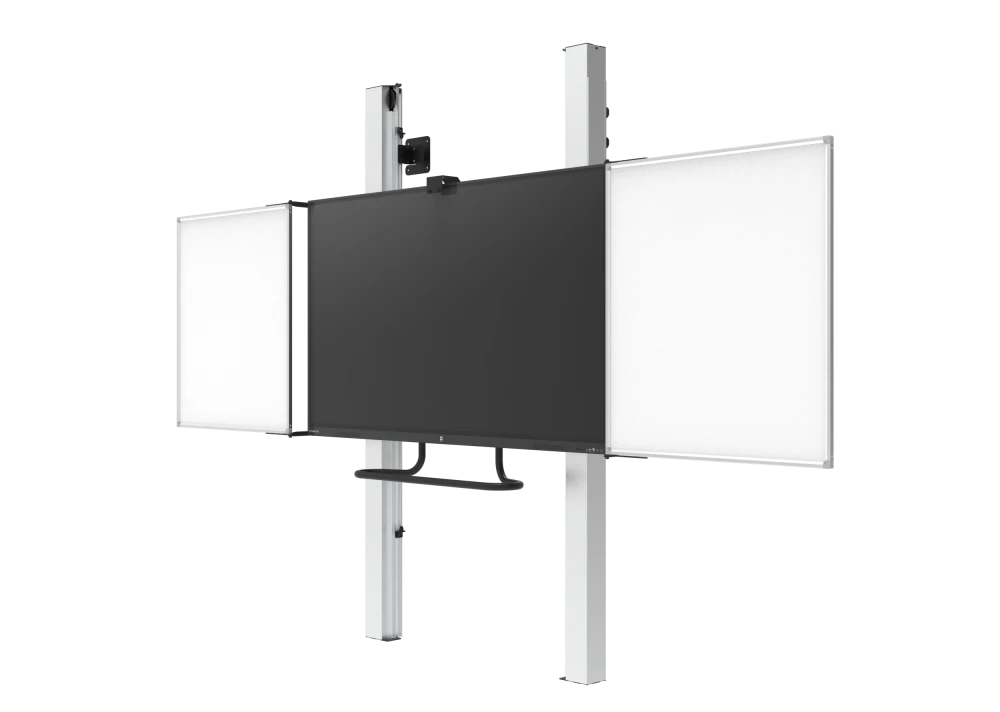 Ścienno-podłogowy system montażowy Avtek PylonLift Wings 86''