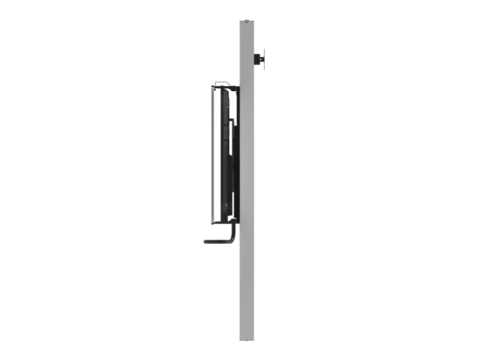 Ścienno-podłogowy system montażowy Avtek PylonLift Wings 86''