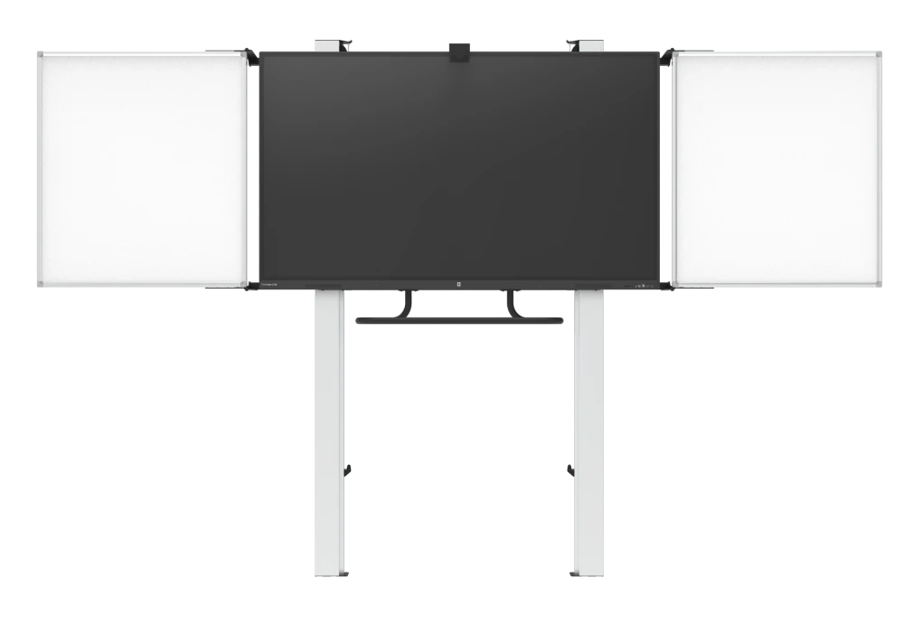Ścienno-podłogowy system montażowy Avtek PylonLift Wings 86''