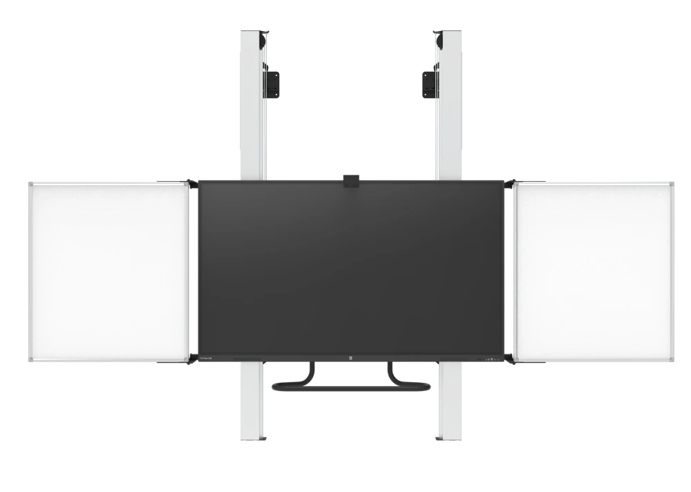 Ścienno-podłogowy system montażowy Avtek PylonLift Wings 86''