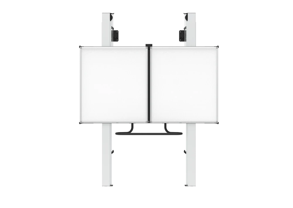 Ścienno-podłogowy system montażowy Avtek PylonLift Wings 86''
