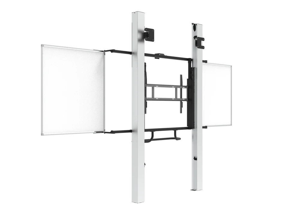 Ścienno-podłogowy system montażowy Avtek PylonLift Wings 86''