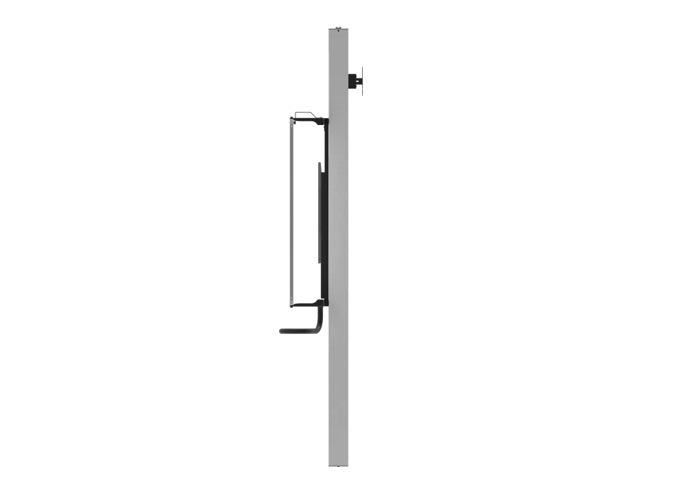 Ścienno-podłogowy system montażowy Avtek PylonLift Wings 86''