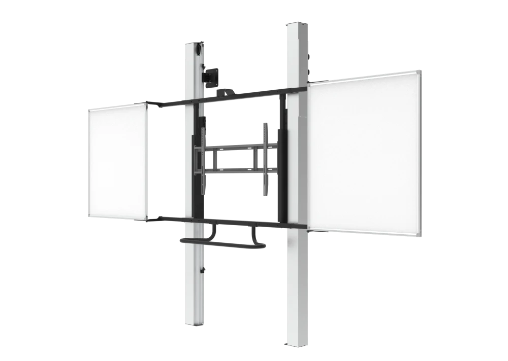 Ścienno-podłogowy system montażowy Avtek PylonLift Wings 86''
