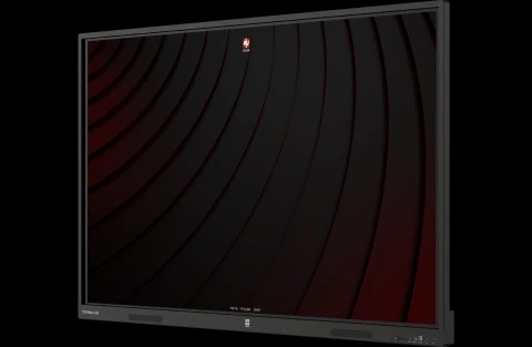 Monitor interaktywny 65" Avtek TouchScreen 9 Mate G