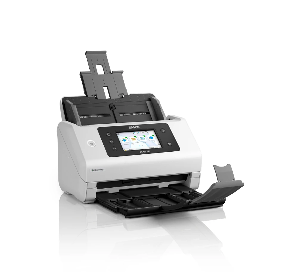 Skaner EPSON WorkForce DS-800WN