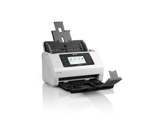 Epson WorkForce DS-900WN