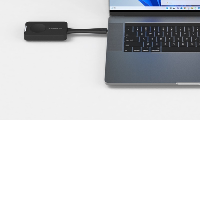 Transmiter AV INNEX Connect Pro Button (2 sztuki)